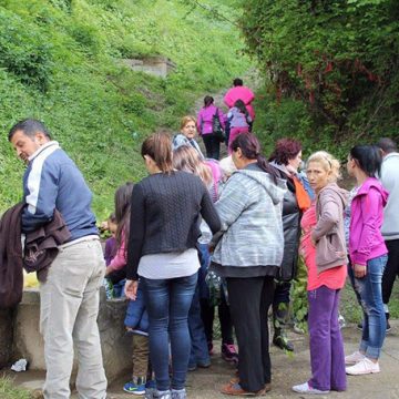 Tradicija obilježavanja romskog praznika Đurđevdana u Visokom