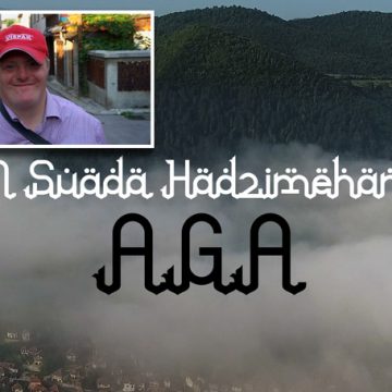 POGLEDAJTE Film Suada Hadžimehanovića o visočkoj legendi Edhemu Čabaravdiću – AGI