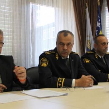 MUP ZDK: U policijskoj akciji “Mreža IV” uhapšeno 30 osoba na području tri kantona