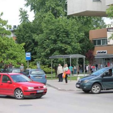 Prognoza vremena za srijedu, 9. juni