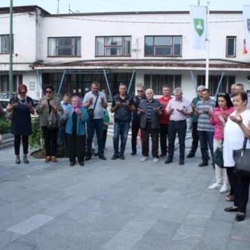 28. GODIŠNJICA POGIBIJE “ZLATNOG LJILJANA” ESADA DŽAFIĆA