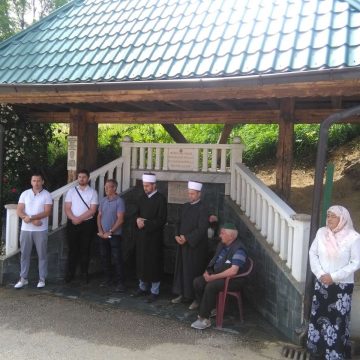 OBILJEŽENA 26. GODIŠNJICA POGIBIJE “ZLATNOG LJILJANA” MUŠIJA NASER