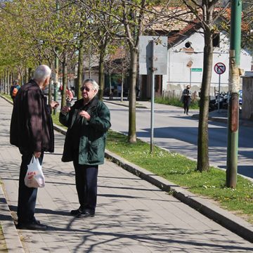 EVO KOLIKO ĆE JEDNOKRATNE POMOĆI DOBITI U JULU PENZIONERI U FBIH