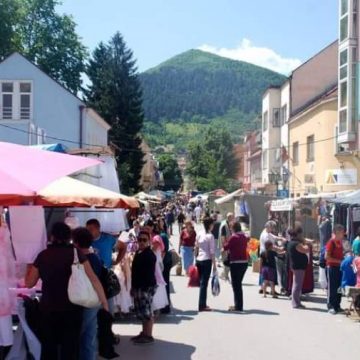 Odlučeno: NI OVE GODINE NEĆE BITI TRADICIONALNOG VAŠARA