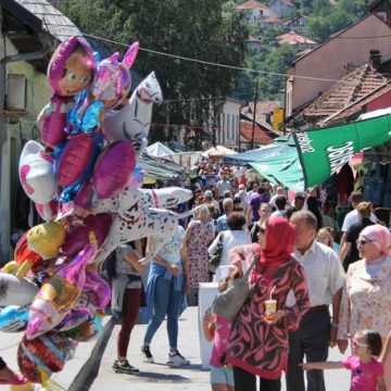 Pauza od dvije godine ne prekida tradiciju Visočkog ljeta: Ponovo svi na svojim mjestima!