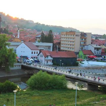 Nastavlja se period povoljnih vremenskih prilika