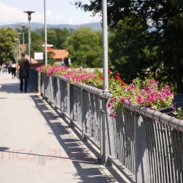 Ideja o ukrašavanju Kožarskog mosta dobila veliku podršku građana: Upućeni i konstruktivni prijedlozi