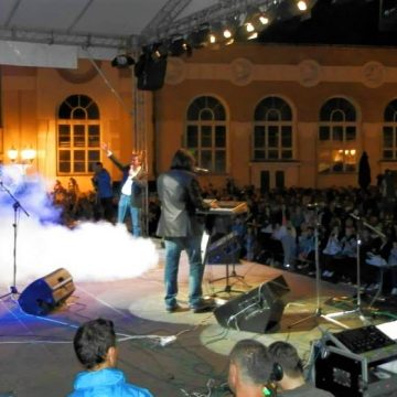 Koncert Enesa Begovića na “Jaliji” u četvrtak u 21h