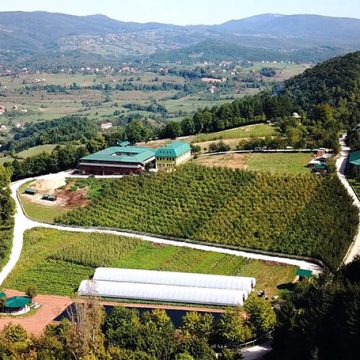 MALAK FARMA – Podrška poljoprivrednim proizvođačima značajna za revitalizaciju i oživljavanje bh. sela