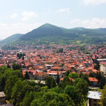 Projekat jačanje uloge mjesnih zajednica: Prilika za poboljšanje sadržaja društvenih centara