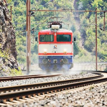 Željeznice FBiH svojim radnicima isplatile po 800 KM jednokratne pomoći