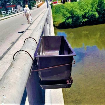 Odazovimo se akciji ukrašavanja Kožarskog mosta – jednog od simbola grada Visokog