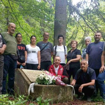 Obilježena 28. godišnjica od pogibije visočkog heroja Ajdinović Nijaza – Bugara