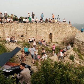 Jesu li aktuelni projekti turističkog razvoja zasjenili Stari grad Visoki, nacionalni spomenik BiH?