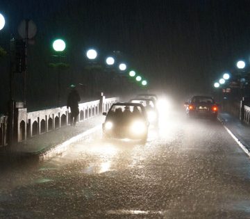 Drugi dan kišovito a već nam je dosta, evo kada nas očekuje stabilizacija vremena