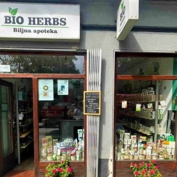 Budite lijepi i zdravi uz prirodne proizvode biljne apoteke “Bio Herbs” u Visokom