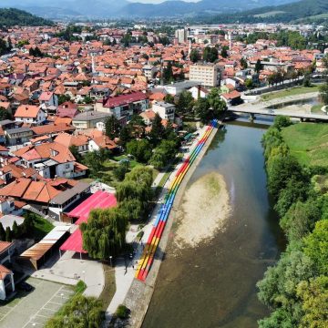 Čestitka gradonačelnika i predsjedavajućeg Gradskog vijeća Visoko povodom 29. augusta