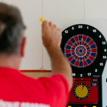 U subotu se održava 9. međunarodni turnir u govornom pikadu za slijepe i  slabovidne osobe