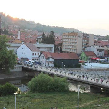 Saznajte kakve nas vremenske prilike očekuju naredna tri dana