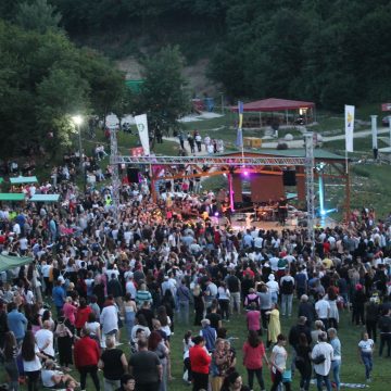 Ovog vikenda u Parku ”Ravne 2” u Visokom festival povodom početka ljeta