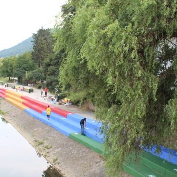 U Visokom i danas pretežno sunčano, poslijepodne naoblačenje