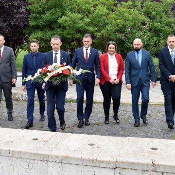 Svečano obilježen Dan Zeničko – dobojskog kantona