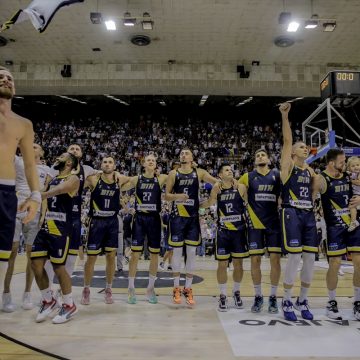 Košarkaši BiH protiv Francuske za plasman u osminu finala Eurobasketa