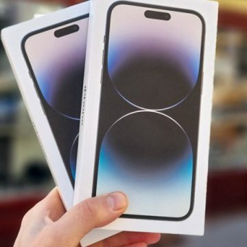 “Čehajjić” Visoko: iPhone 14 serija stigla u prodaju!