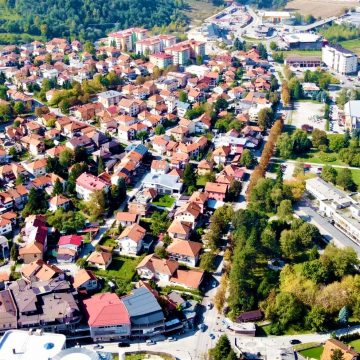 Neradni dani za Novu godinu 1., 2. i 3. januara