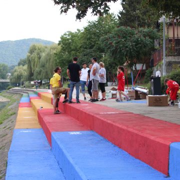 Međunarodno priznanje za Projekat uređenja šetališta “Sicilija”