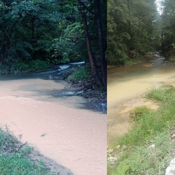 Kamenolom u Kreševu zapečaćen zbog neposjedovanja vodne suglasnosti