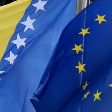 BiH danas dobija preporuku za kandidatski status za EU, osiguran i prijenos uživo