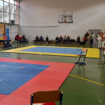 REZULTATI KARATE KLUBA „VISOKO“ NA OTVORENOM PRVENSTVU „DRVAR 2022“