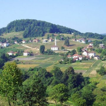 REAKCIJA GRAĐANA: Nezadovoljni mještani visočkog naselja Srhinje traže od nadležnih hitnu reakciju