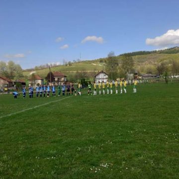 STADION PISKAVICE U SENDVIČU PORJEČANA I PODVINJA