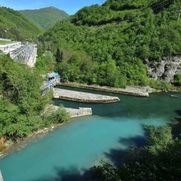 EKOLOZI TRAŽE IZMJENE PROSTORNOG PLANA: U ZDK planirana gradnja 77 hidroelektrana