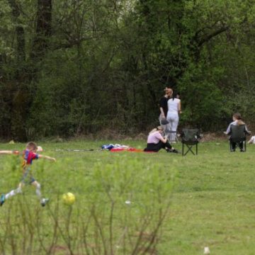 METEOROLOZI OBJAVILI: Evo kakvo će biti vrijeme za 1. maj