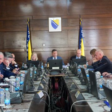 VLADA FBiH: Jednokratna novčana pomoć korisnicima prava iz oblasti boračko-invalidske zaštite