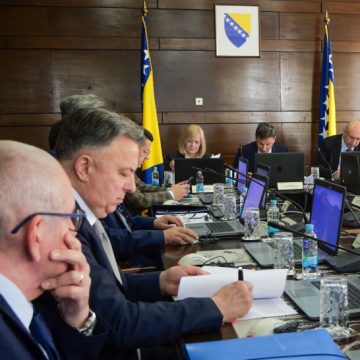 Odluka Vlade FBiH: NOVO POVEĆANJE PENZIJA