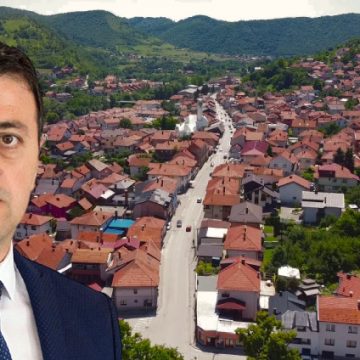 MIRZA GANIĆ: Grad Visoko odobrio organizacijama civilnog društva i nevladinim organizacijama 115.000KM