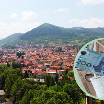 UPLAĆENA sedma rata stipendija Ministarstva za boračka pitanja ZDK