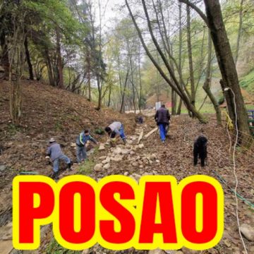 OGLAS ZA POSAO u Fondaciji “Arheološki park: Bosanska piramida Sunca”