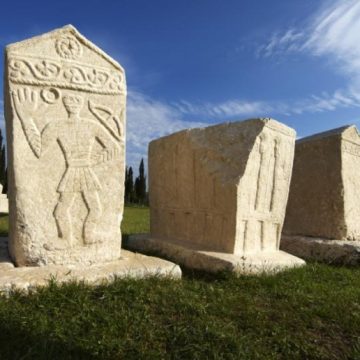 BBC O BOSANSKIM STEĆCIMA: Zagonetne znamenitosti koje vijekovima zbunjuju historičare