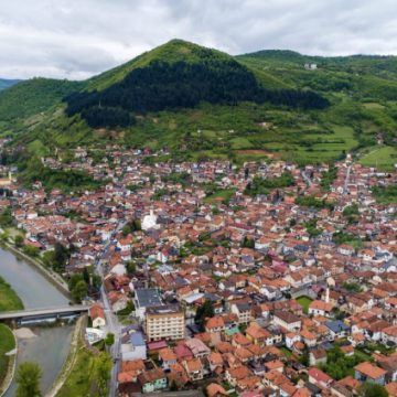 Gradonačelnik Ganić proglasio Dan žalosti u Visokom