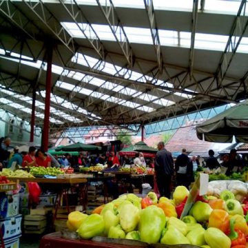 PORASLA VRIJEDNOST prodaje poljoprivrednih proizvoda na zelenim pijacama u FBiH