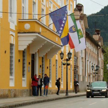 PROGRAM OBILJEŽAVANJA 25. novembra – Dana državnosti Bosne i Hercegovine