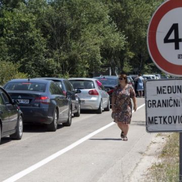 VOZAČI, ako idete put mora, susjedi upozoravaju! Obratite pažnju na ove stvari