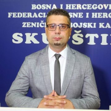 MUP ZDK raspisuje konkurs za prijem 105 policijskih službenika