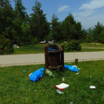 Danas je Svjetski dan zaštite okoliša: NAŠA PLANETA SE GUŠI PLASTIKOM