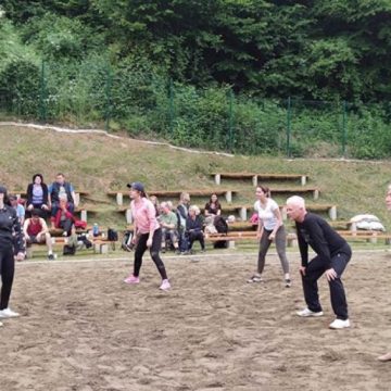 TEAM BUILDING FONDACIJE – uposlenici se zabavili i uživali u sportskim takmičenjima